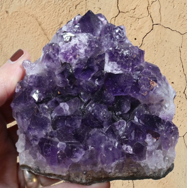 cristales extra minerales
