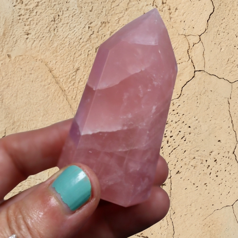 cristales minerales bienestar