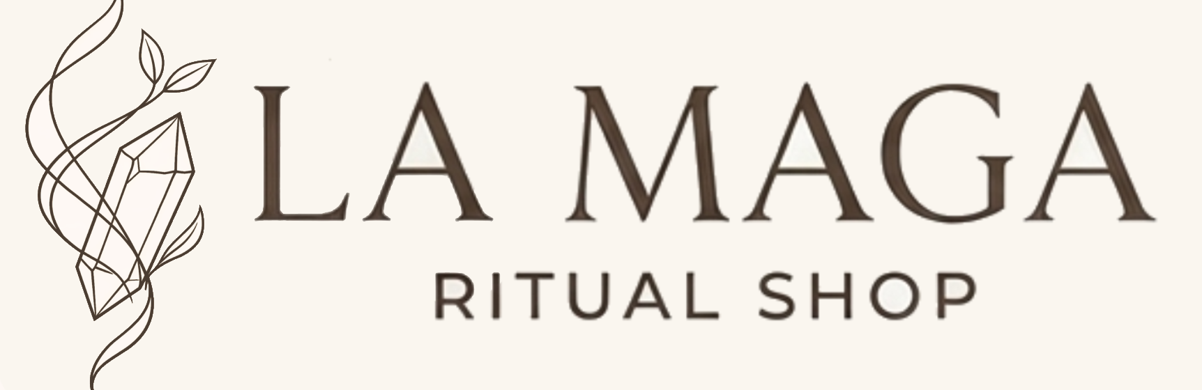 La Maga Ritual Shop