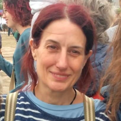 Pepa García