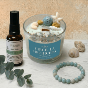 ritual Circe
