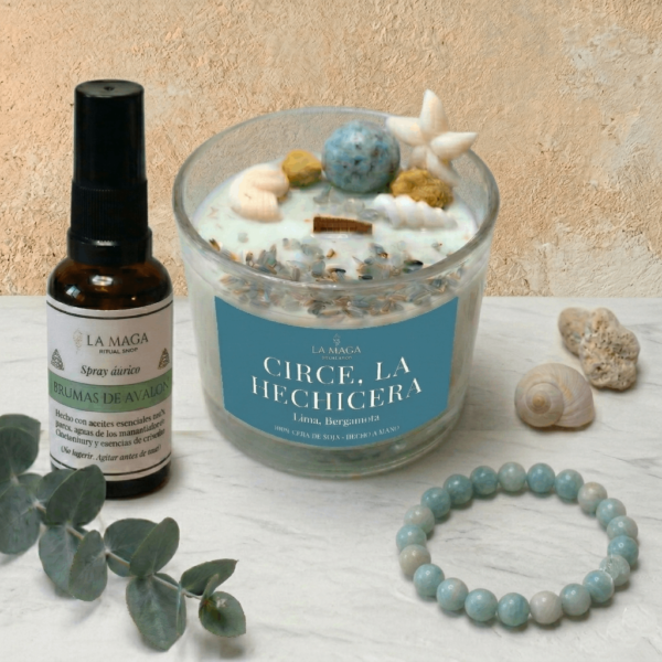 ritual Circe