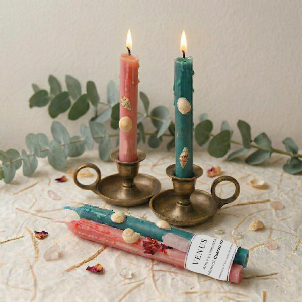 ritual Venus