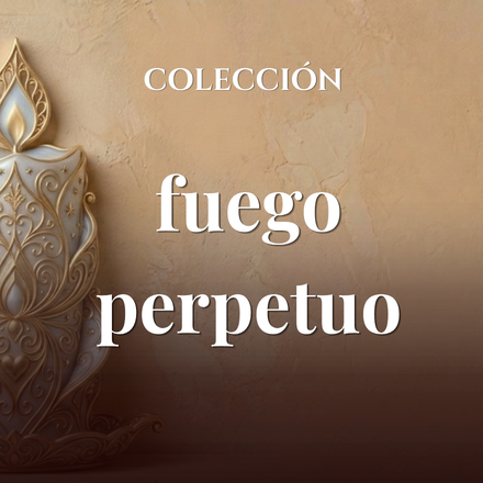 fuego perpetuo rituales