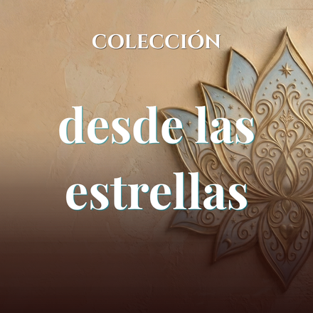 rituales esrellas velas cristales aromas