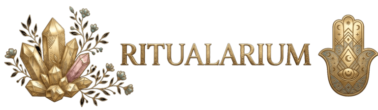 ritualarium 1