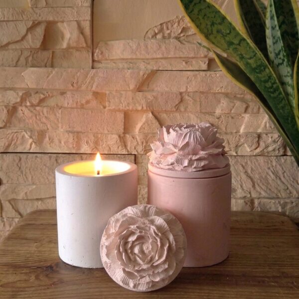 RITUALES velas artesanales velas aromáticas aceites esenciales aromaterapia
