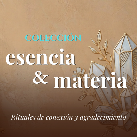 rituales de conexion