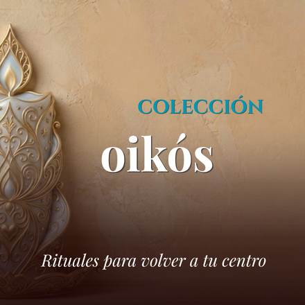 velas artesanales aromaterapia cristales rituales