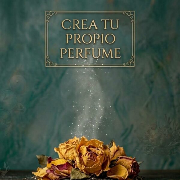 perfume personalizado aromaterapia