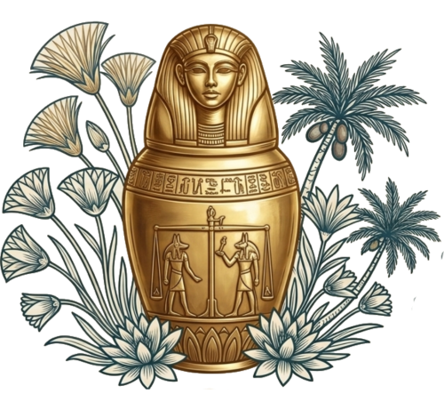 icono egipto
